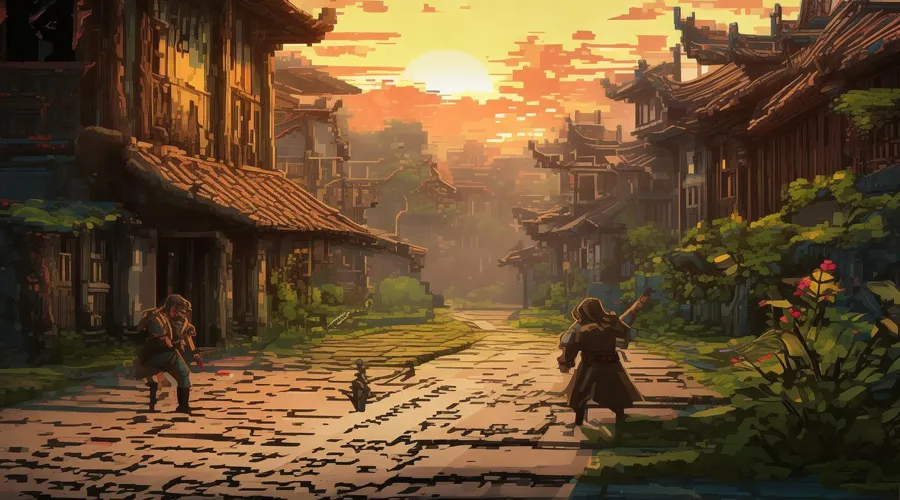 汤姆猫跑酷游戏图片1